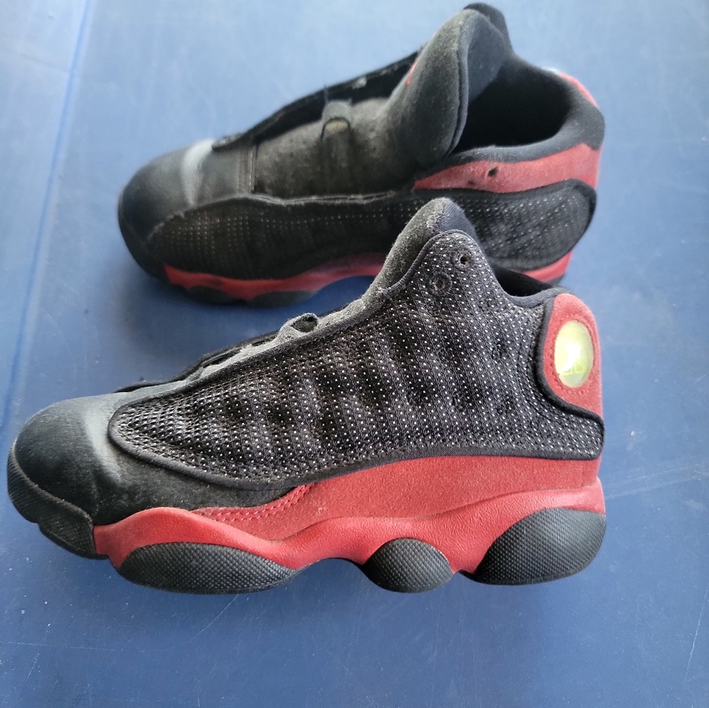 Jordan 13